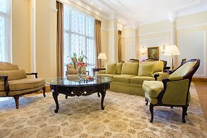 The Regency Hotel, Kuwait