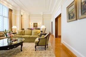 The Regency Hotel, Kuwait