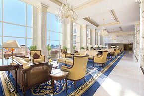 The Regency Hotel, Kuwait