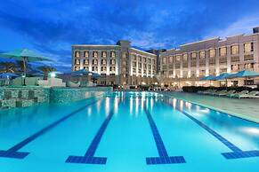 The Regency Hotel, Kuwait