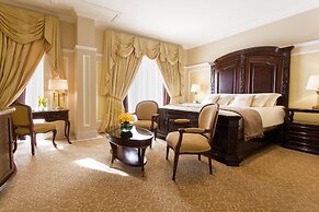 The Regency Hotel, Kuwait