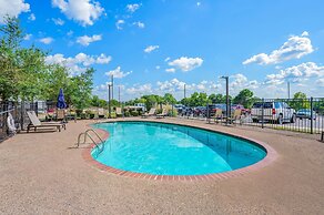 Comfort Inn & Suites Fort Smith I-540