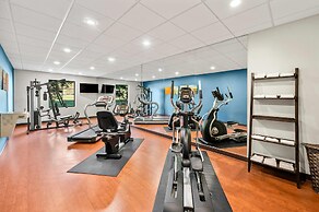 Comfort Inn & Suites Fort Smith I-540