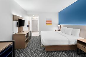 Comfort Inn & Suites Fort Smith I-540