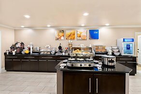 Comfort Inn & Suites Fort Smith I-540