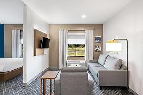 Comfort Inn & Suites Fort Smith I-540