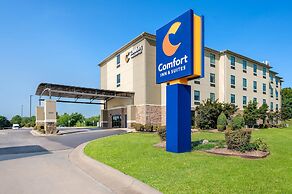 Comfort Inn & Suites Fort Smith I-540