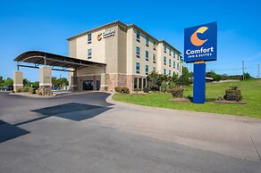 Comfort Inn & Suites Fort Smith I-540