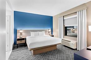 Comfort Inn & Suites Fort Smith I-540