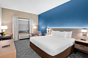 Comfort Inn & Suites Fort Smith I-540