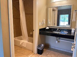 Comfort Inn & Suites Fort Smith I-540