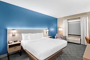 Comfort Inn & Suites Fort Smith I-540