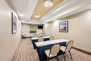 Comfort Inn & Suites Fort Smith I-540