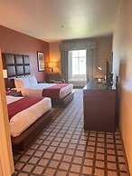 Comfort Inn & Suites Fort Smith I-540