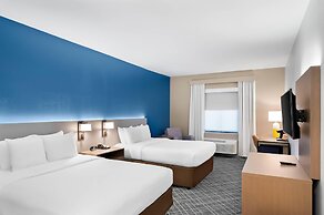 Comfort Inn & Suites Fort Smith I-540