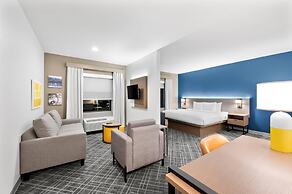 Comfort Inn & Suites Fort Smith I-540