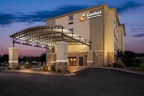 Comfort Inn & Suites Fort Smith I-540
