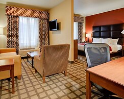 Comfort Inn & Suites Fort Smith I-540