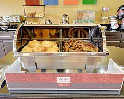 Comfort Inn & Suites Fort Smith I-540