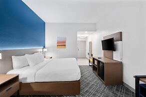 Comfort Inn & Suites Fort Smith I-540