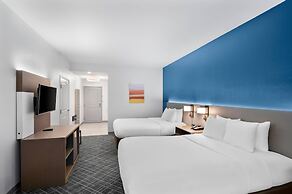 Comfort Inn & Suites Fort Smith I-540