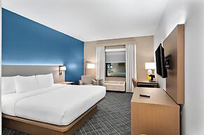 Comfort Inn & Suites Fort Smith I-540