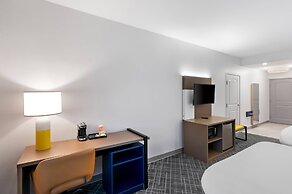 Comfort Inn & Suites Fort Smith I-540