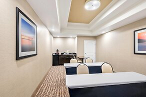 Comfort Inn & Suites Fort Smith I-540