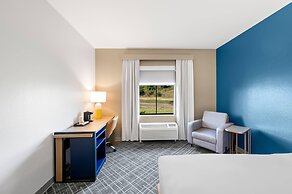 Comfort Inn & Suites Fort Smith I-540