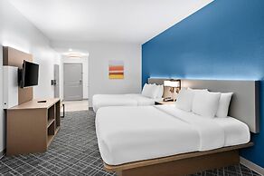 Comfort Inn & Suites Fort Smith I-540