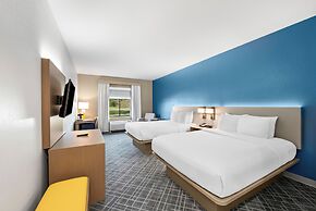 Comfort Inn & Suites Fort Smith I-540