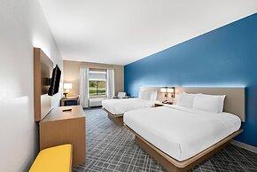 Comfort Inn & Suites Fort Smith I-540