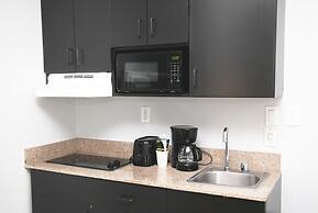 Studio 6 Bakersfield, CA