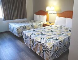 Studio 6 Bakersfield, CA