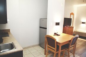 Studio 6 Bakersfield, CA