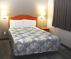 Studio 6 Bakersfield, CA