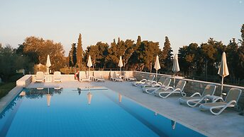 Aminess Vival Velaris Resort