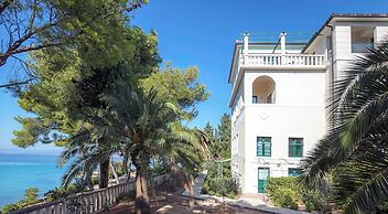 Aminess Vival Velaris Resort
