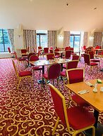 Adamton Country House Hotel