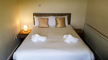 Adamton Country House Hotel