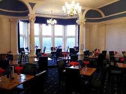 Adamton Country House Hotel