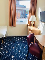 Adamton Country House Hotel