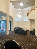 Adamton Country House Hotel