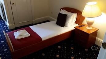 Adamton Country House Hotel