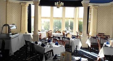 Adamton Country House Hotel
