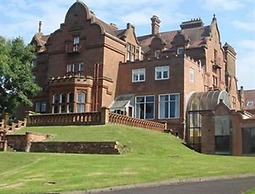 Adamton Country House Hotel