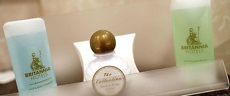 Adamton Country House Hotel