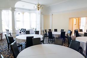 Adamton Country House Hotel