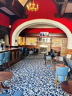 Adamton Country House Hotel