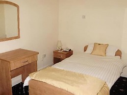 Adamton Country House Hotel